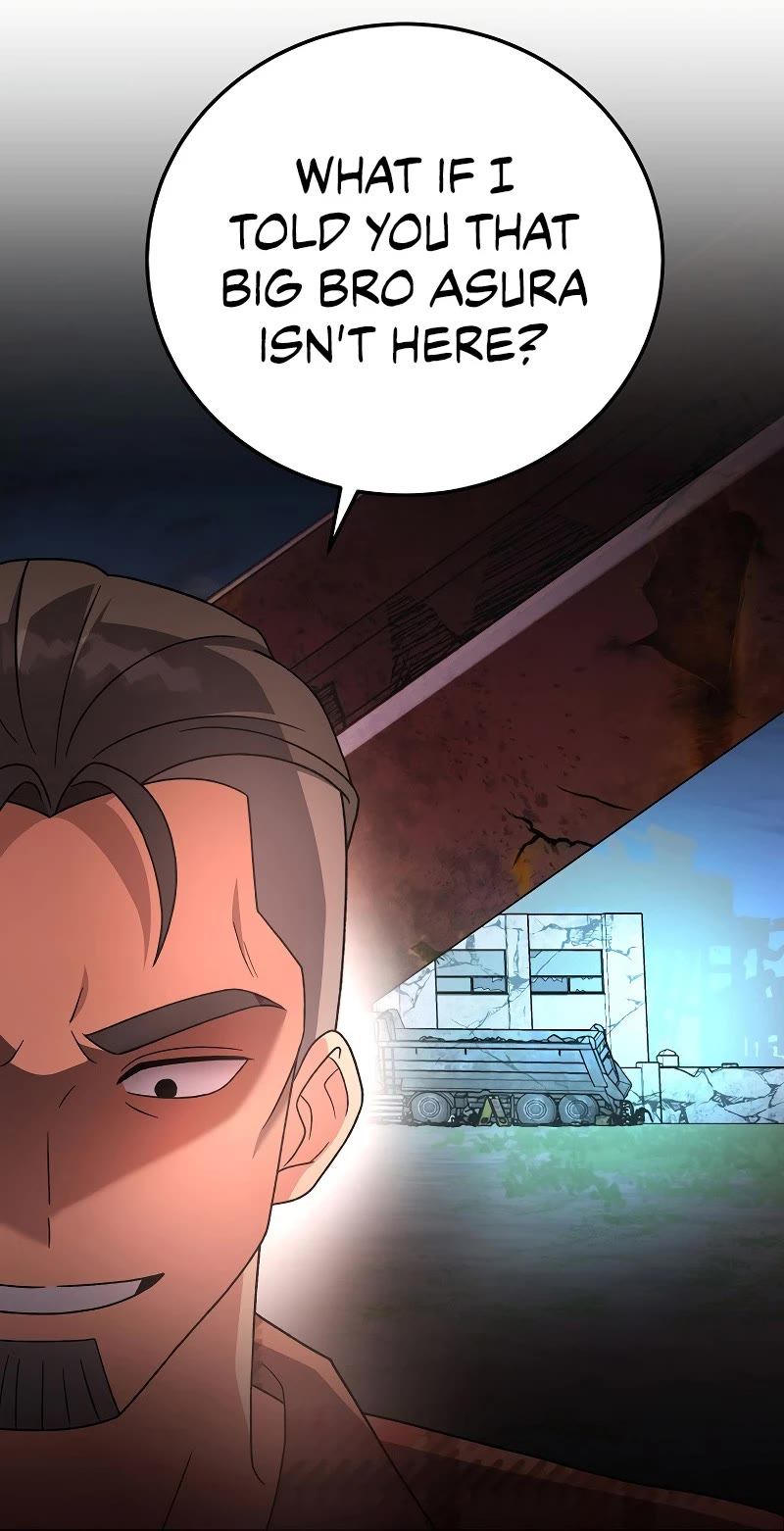 Read The Novel’s Extra Manga Online