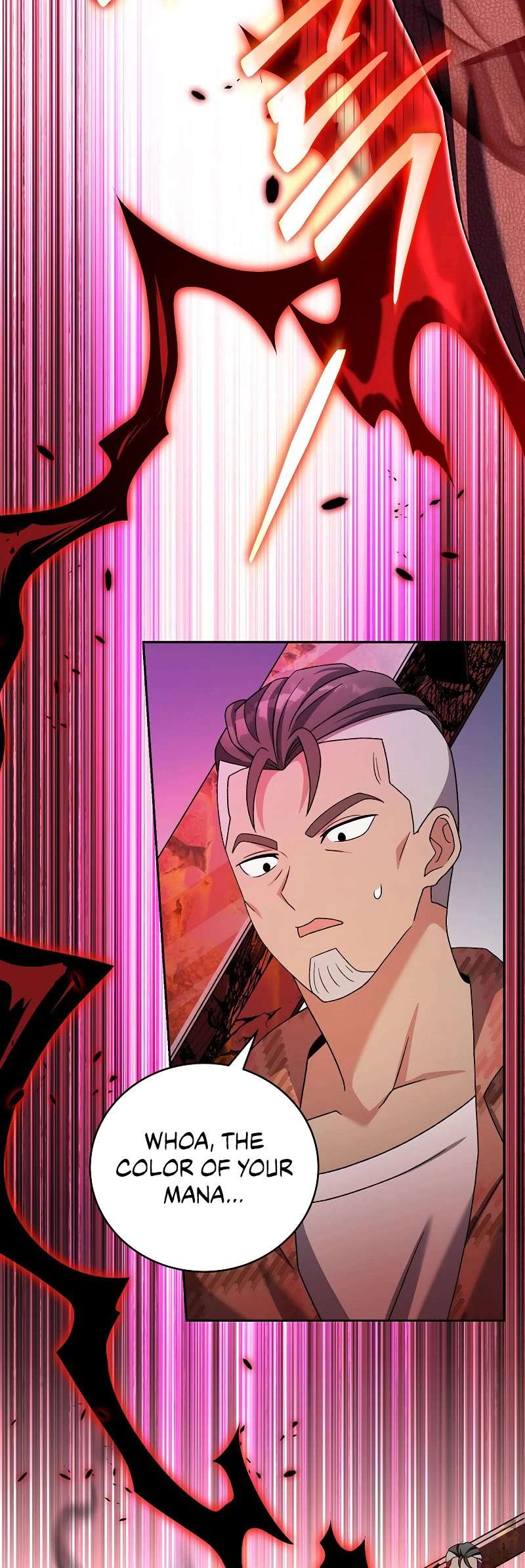 Read The Novel’s Extra Manga Online