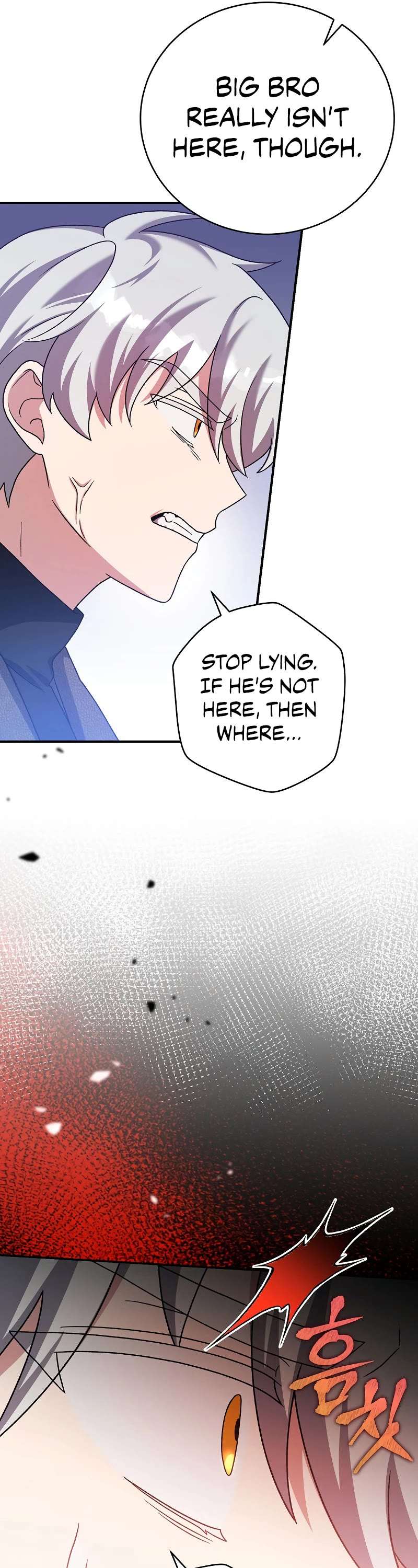 Read The Novel’s Extra Manga Online