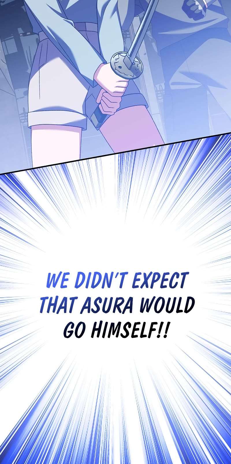 Read The Novel’s Extra Manga Online