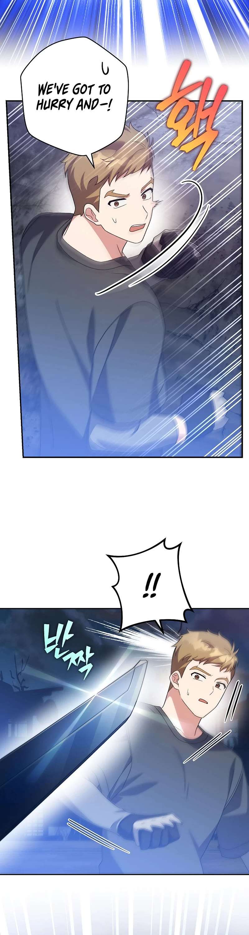 Read The Novel’s Extra Manga Online