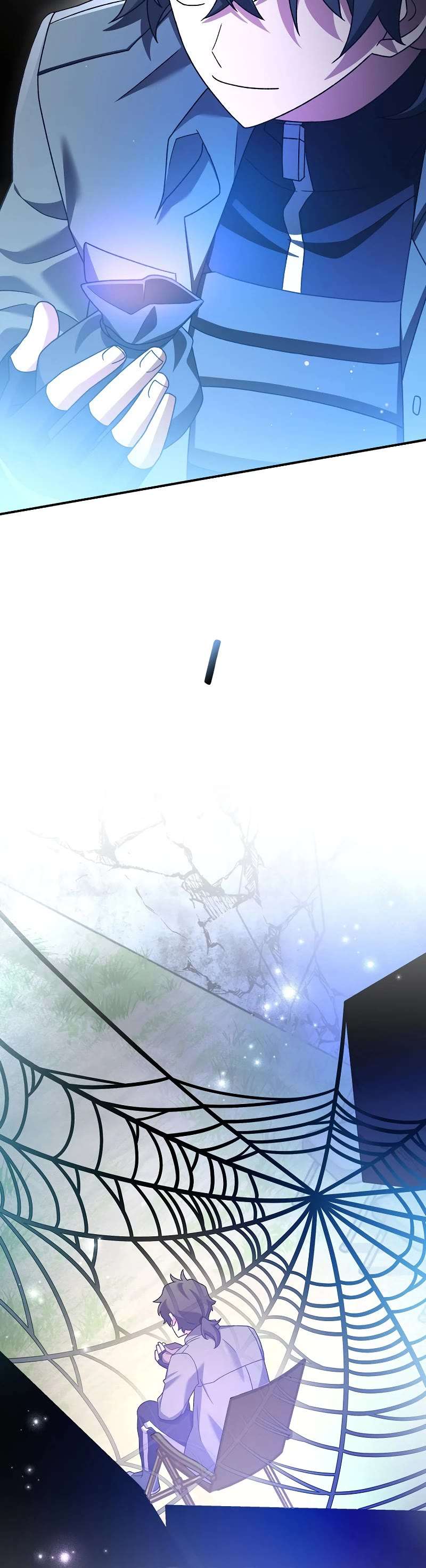 Read The Novel’s Extra Manga Online