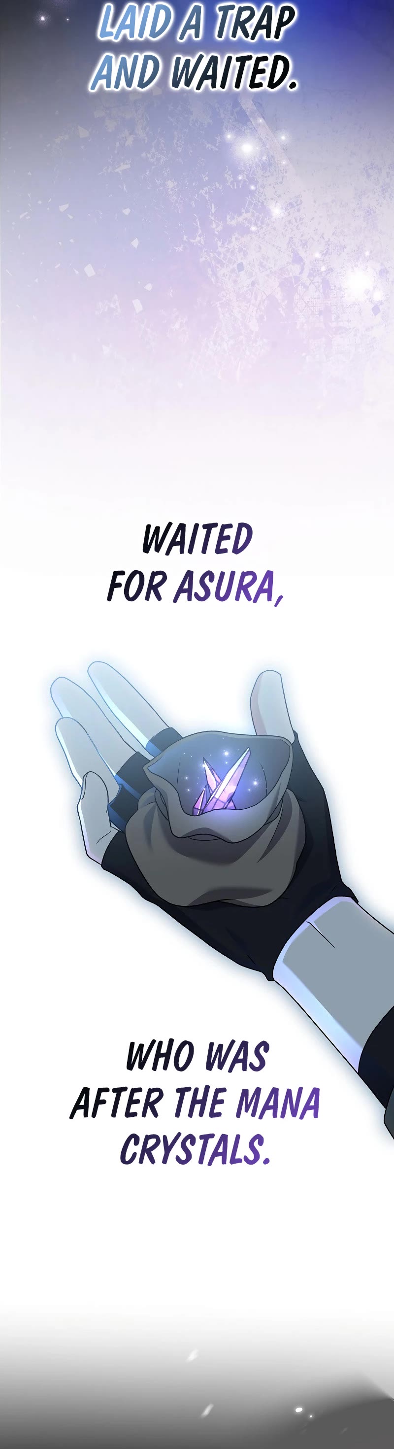 Read The Novel’s Extra Manga Online