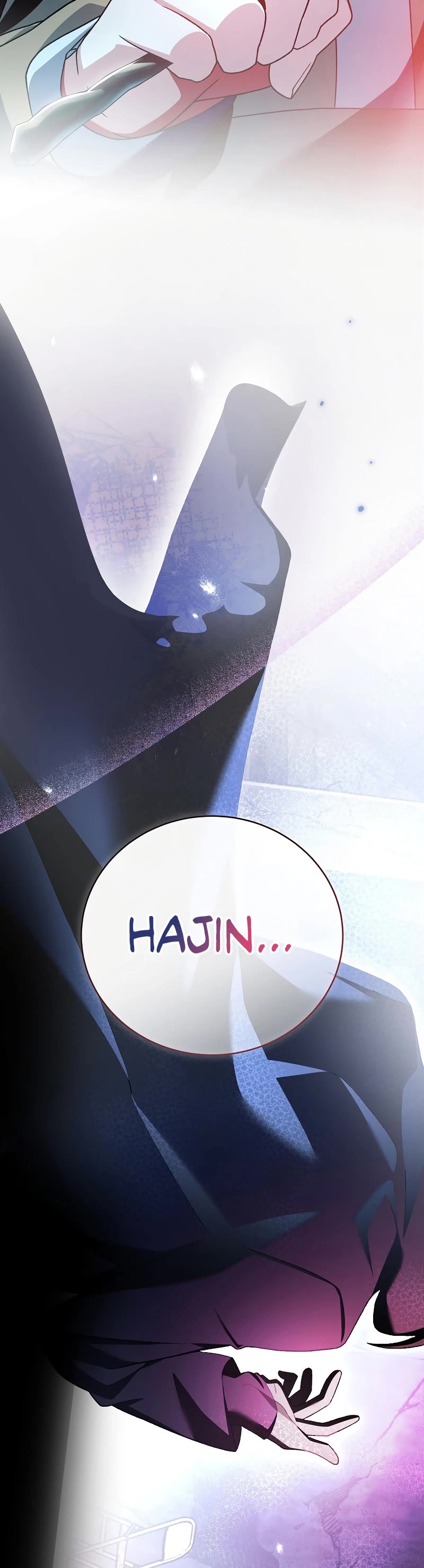 Read The Novel’s Extra Manga Online