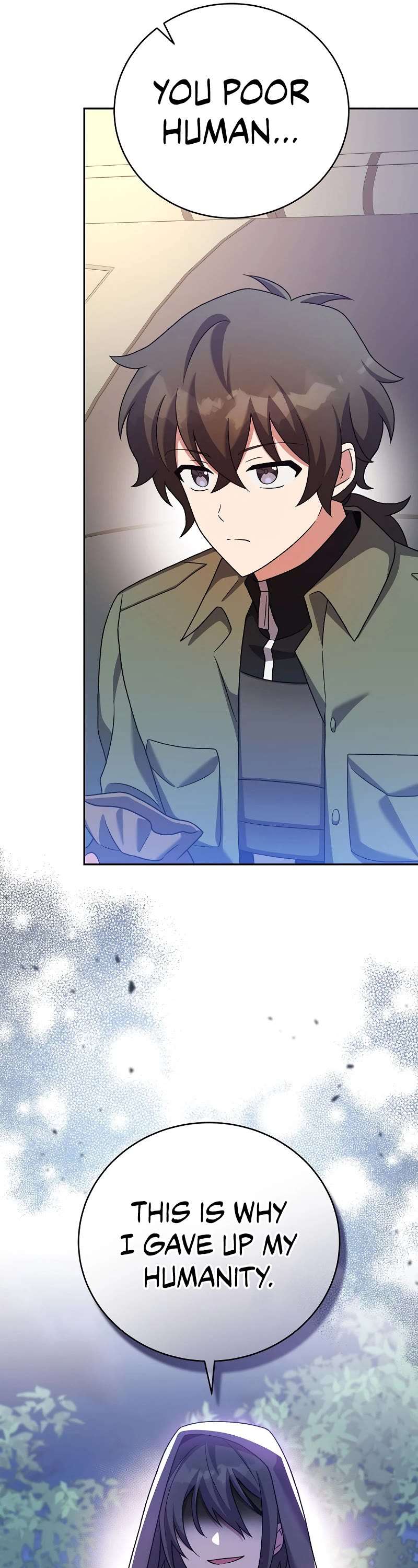 Read The Novel’s Extra Manga Online