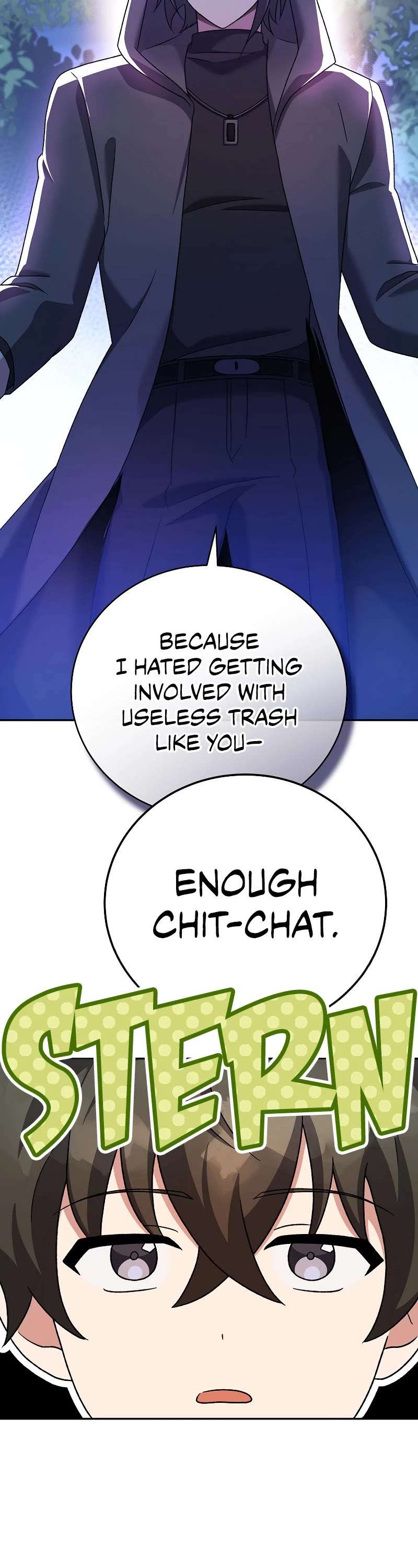 Read The Novel’s Extra Manga Online