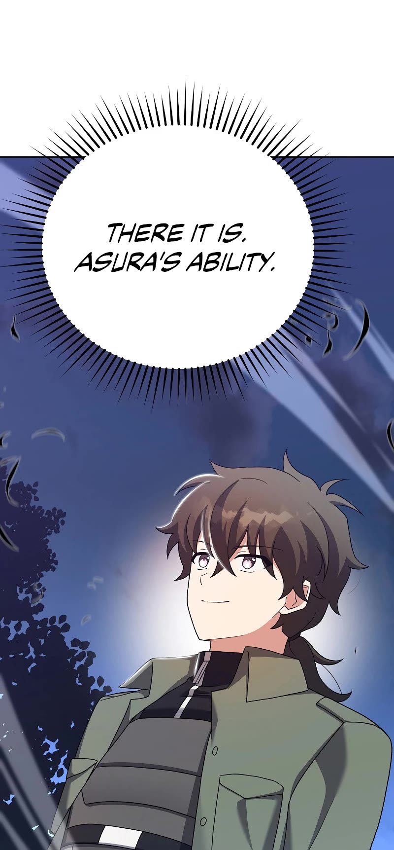 Read The Novel’s Extra Manga Online