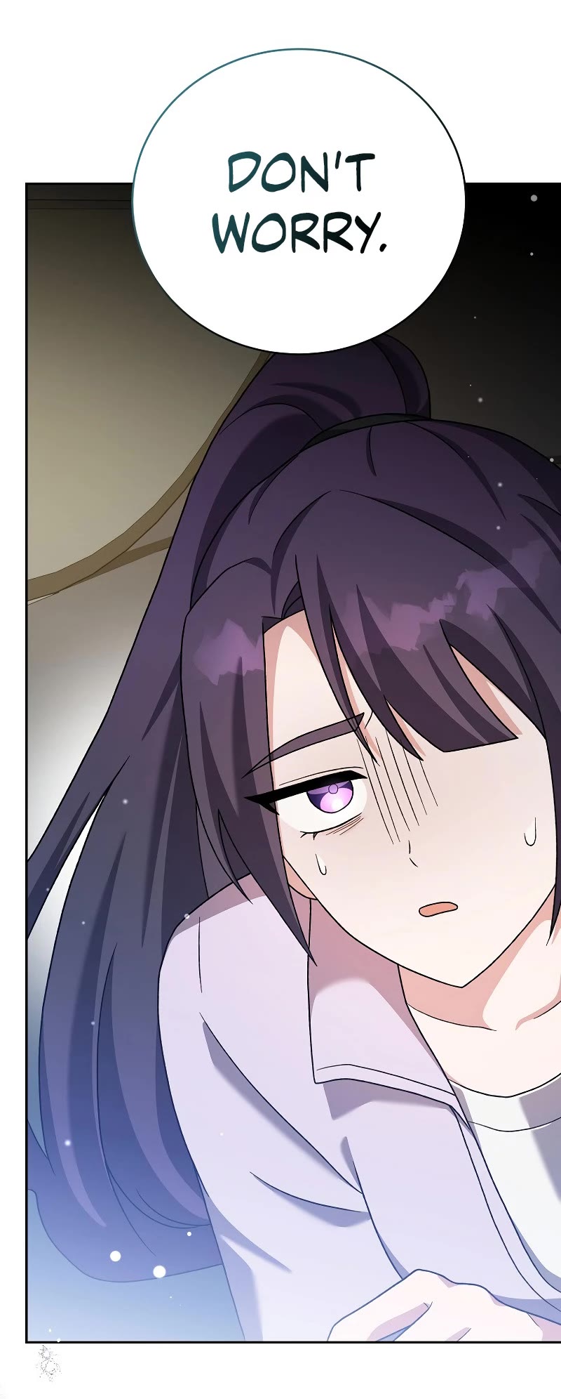 Read The Novel’s Extra Manga Online