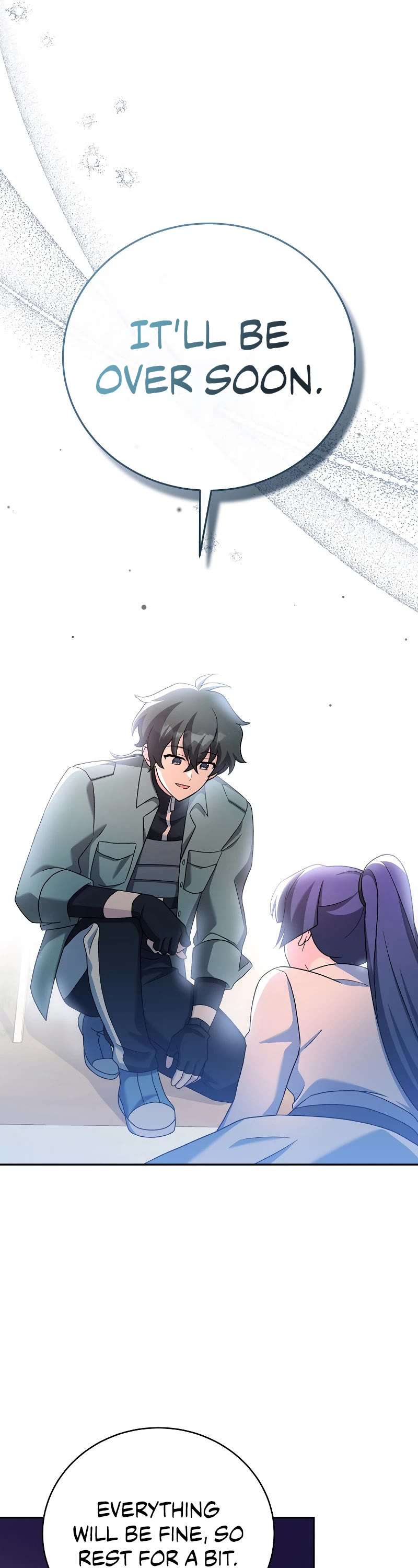 Read The Novel’s Extra Manga Online