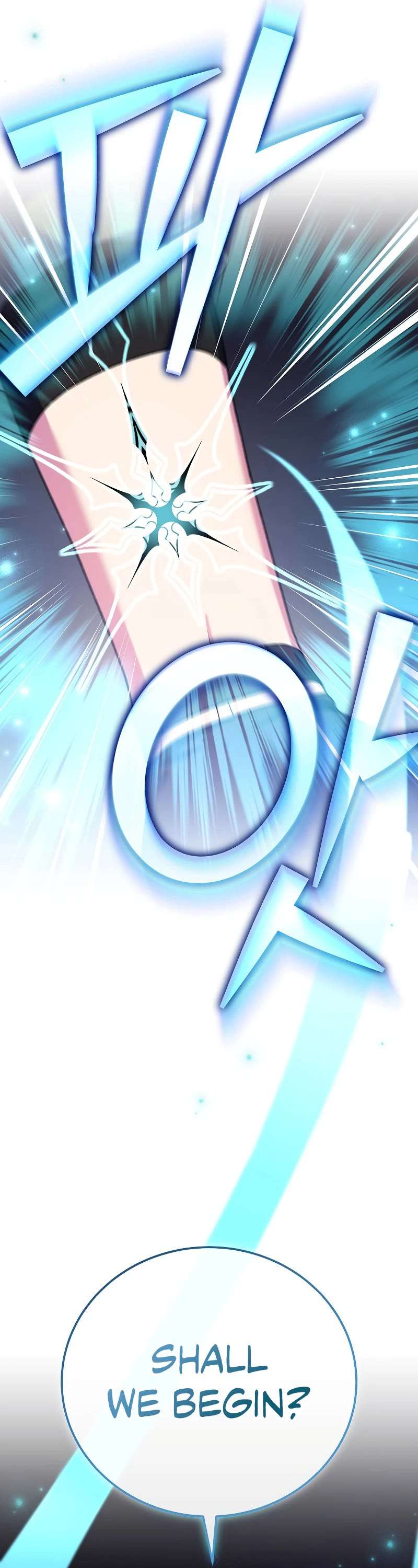 Read The Novel’s Extra Manga Online