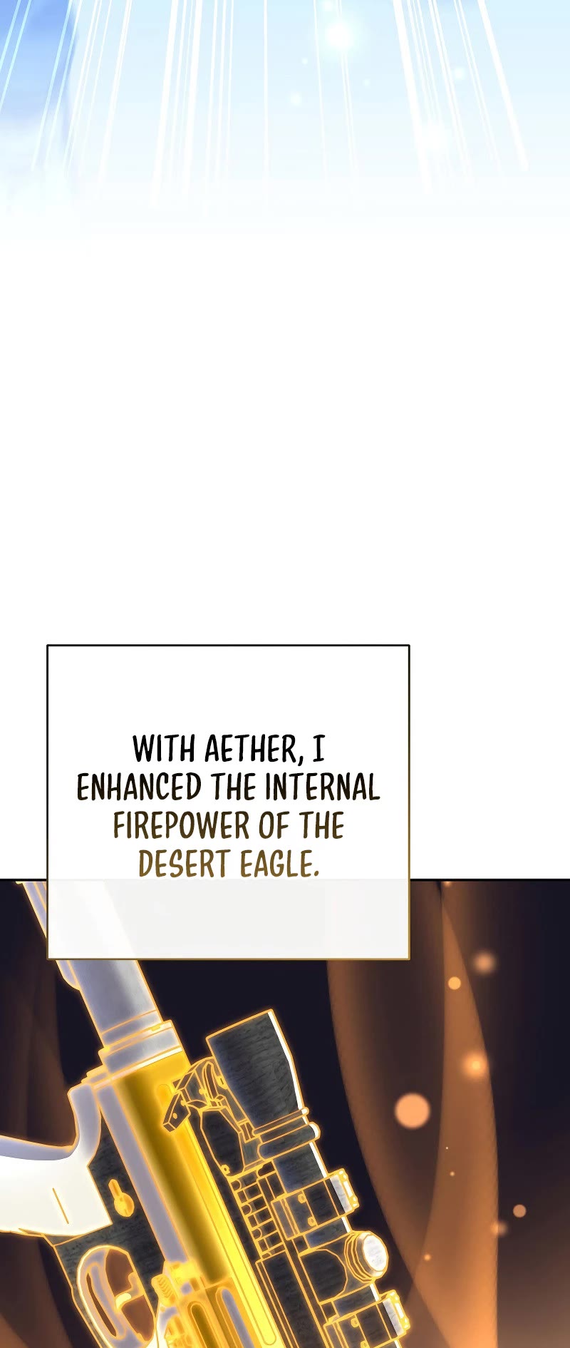 Read The Novel’s Extra Manga Online