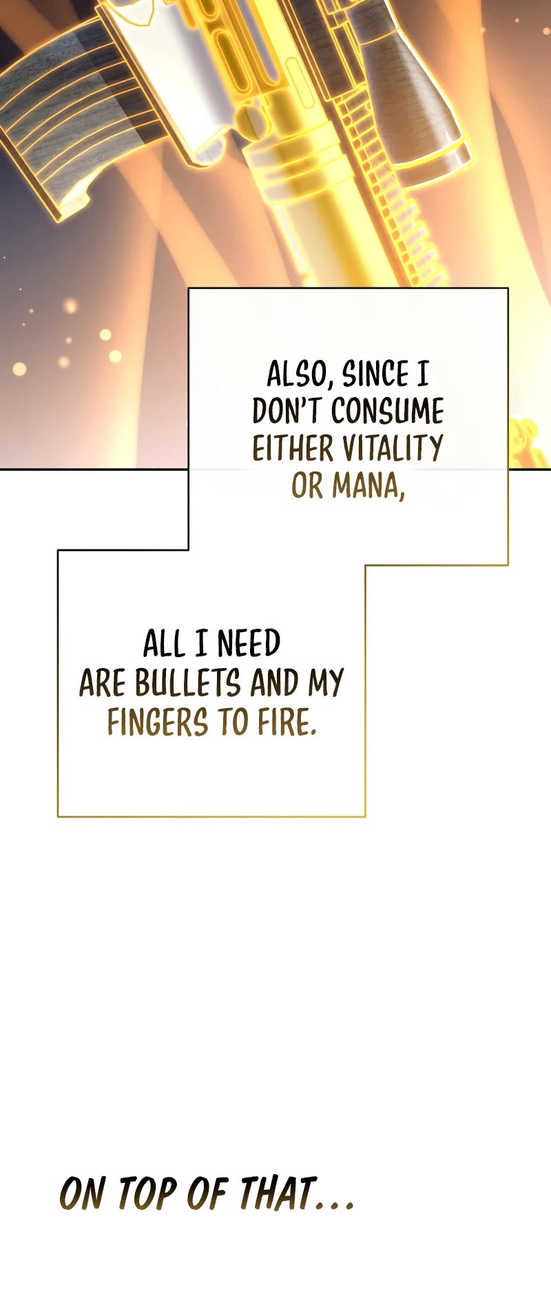 Read The Novel’s Extra Manga Online