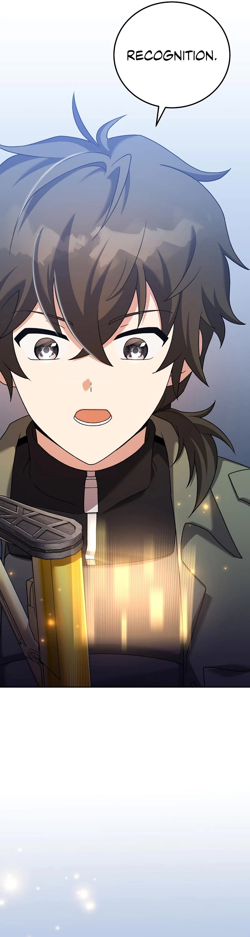 Read The Novel’s Extra Manga Online