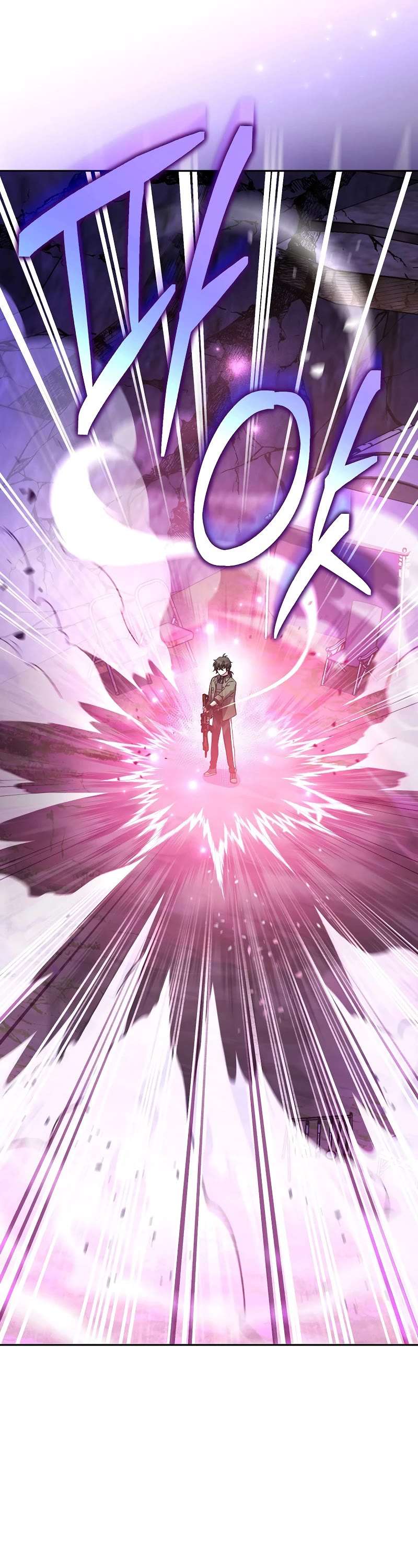 Read The Novel’s Extra Manga Online