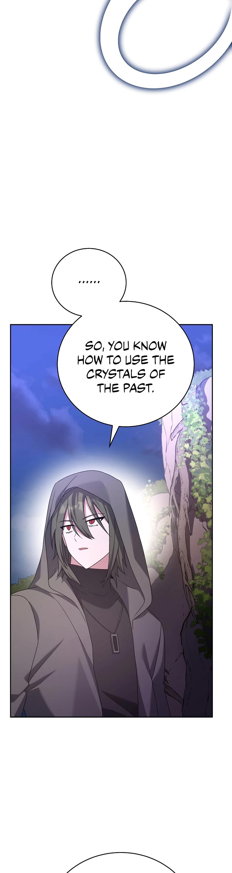 Read The Novel’s Extra Manga Online