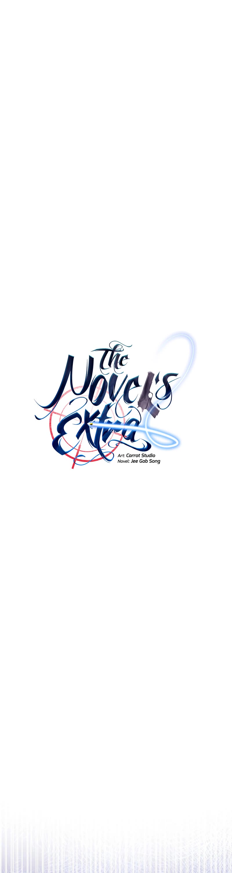 Read The Novel’s Extra Manga Online