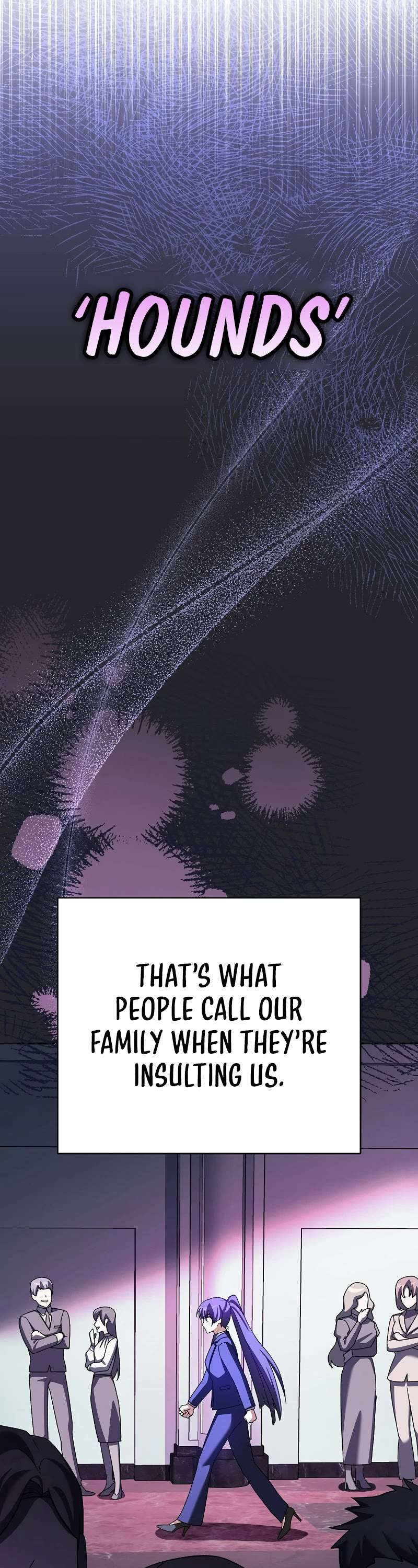 Read The Novel’s Extra Manga Online