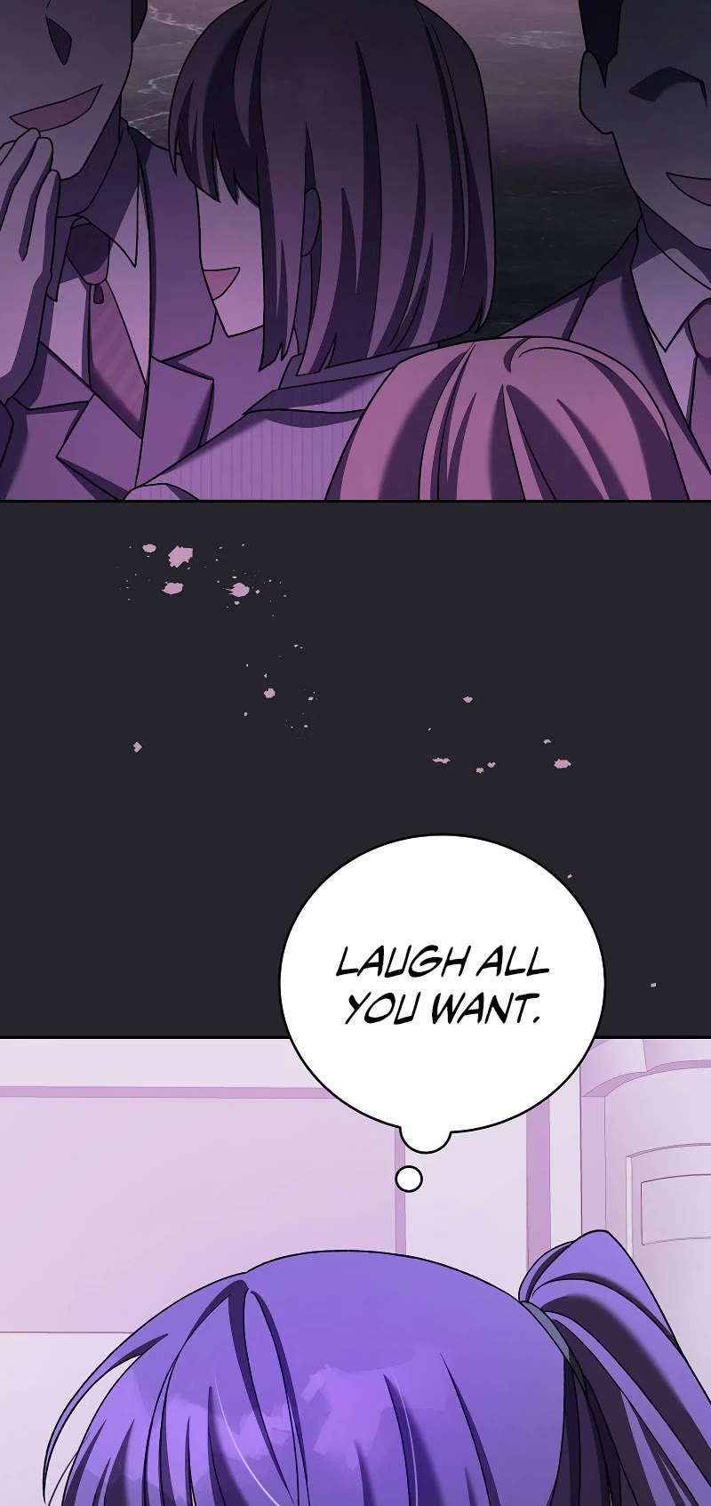 Read The Novel’s Extra Manga Online