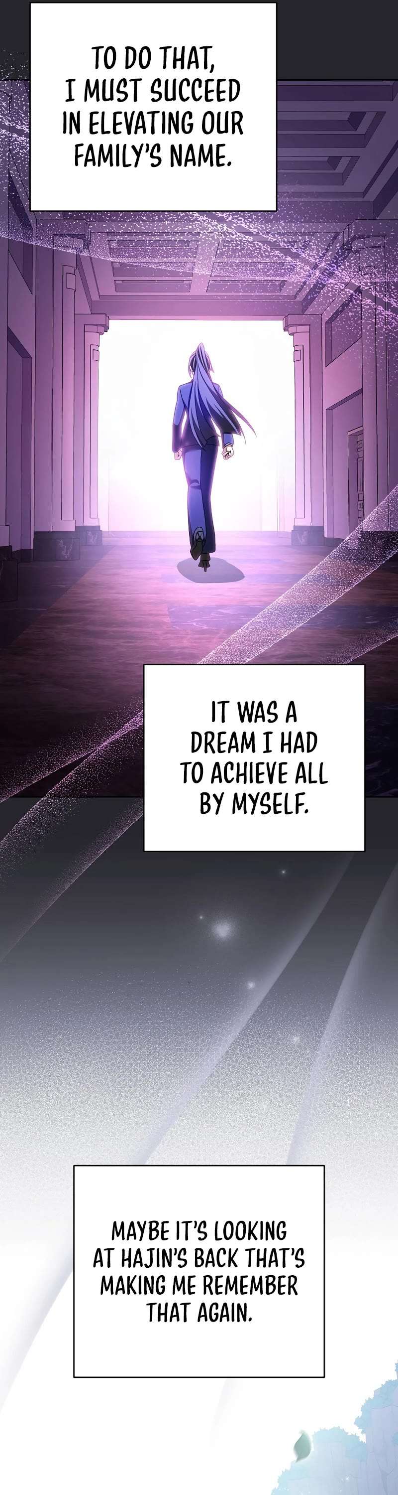 Read The Novel’s Extra Manga Online