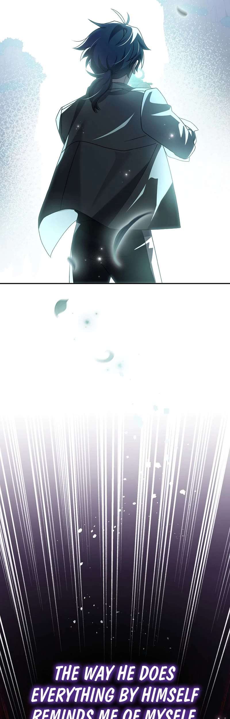 Read The Novel’s Extra Manga Online