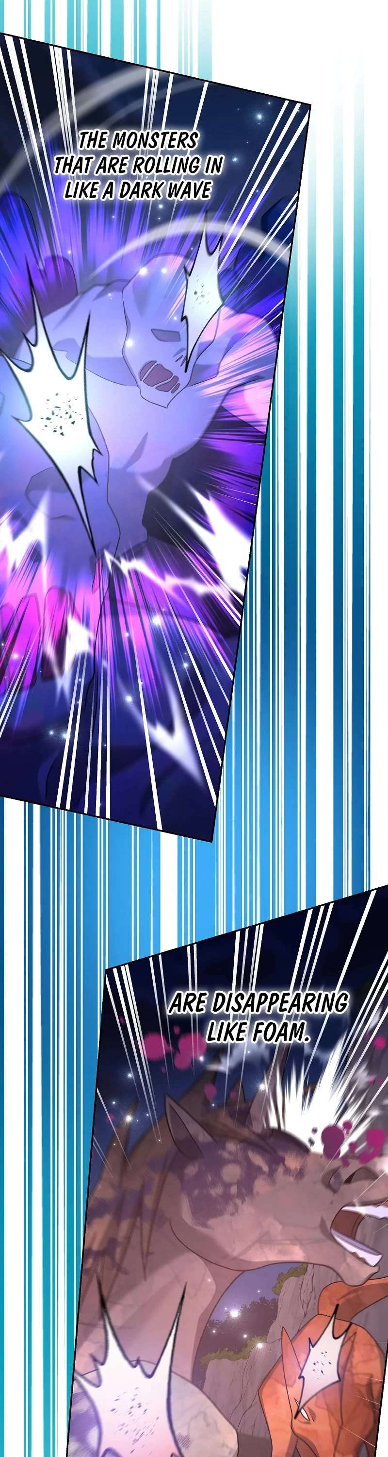 Read The Novel’s Extra Manga Online