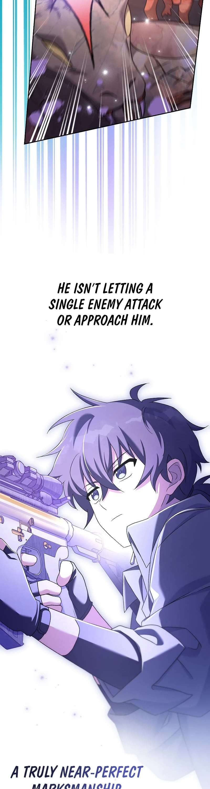 Read The Novel’s Extra Manga Online