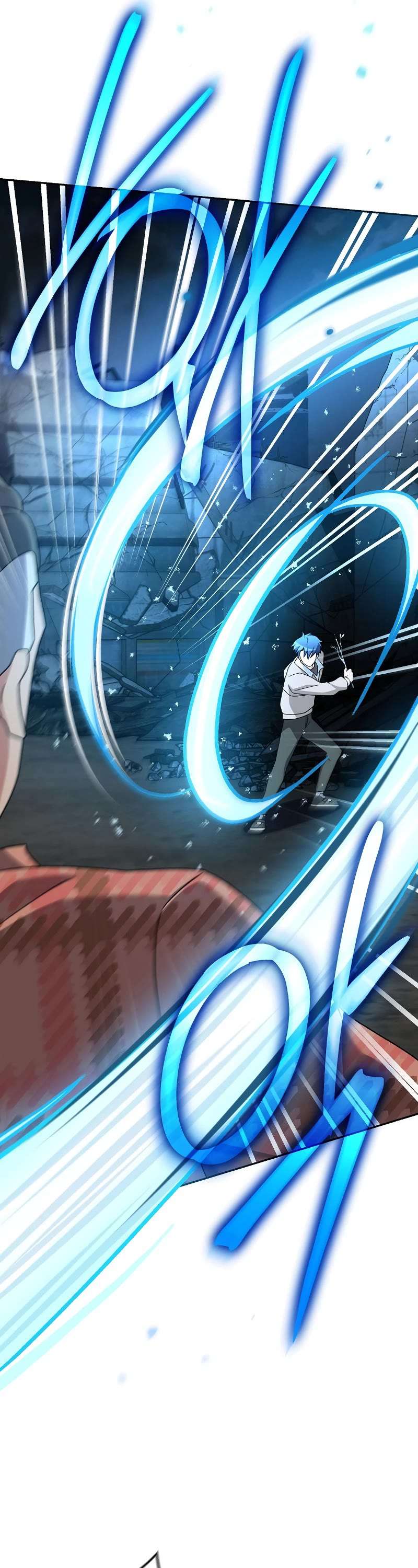 Read The Novel’s Extra Manga Online