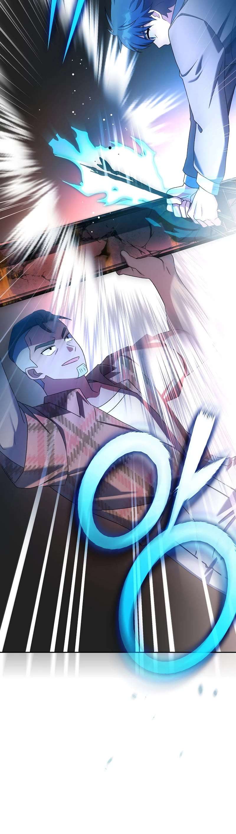 Read The Novel’s Extra Manga Online