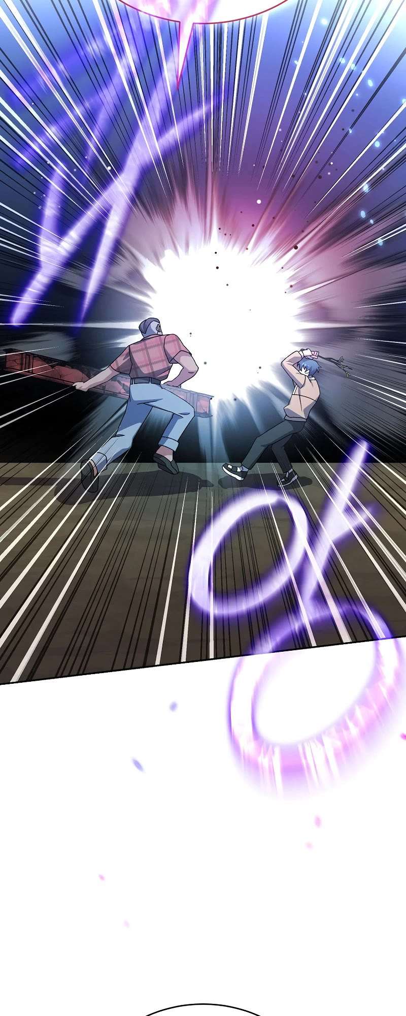 Read The Novel’s Extra Manga Online