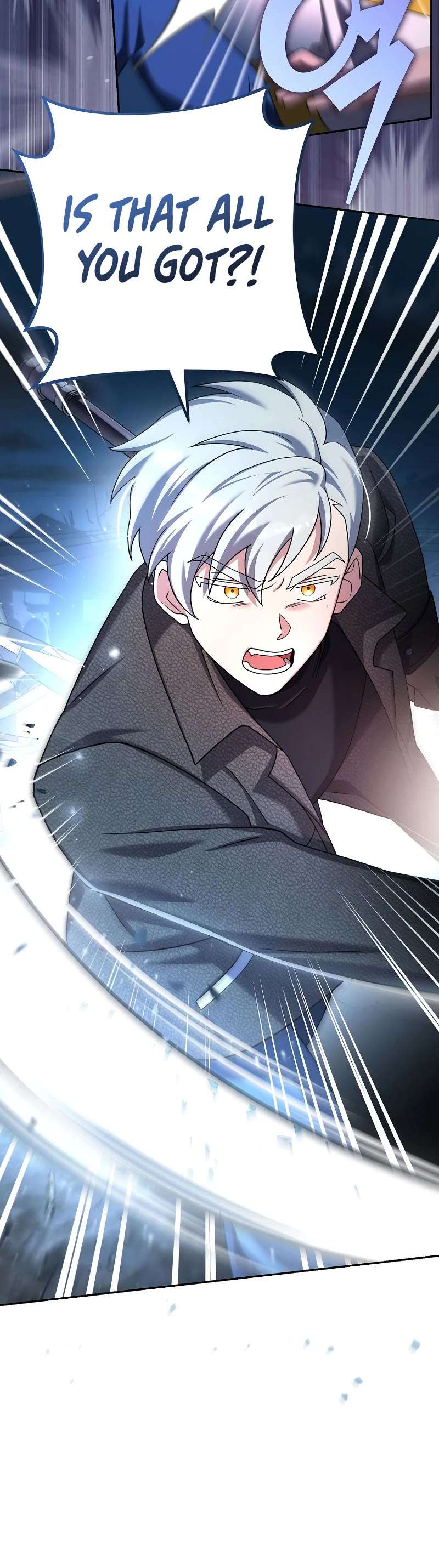 Read The Novel’s Extra Manga Online