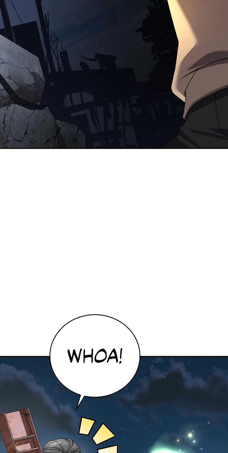 Read The Novel’s Extra Manga Online