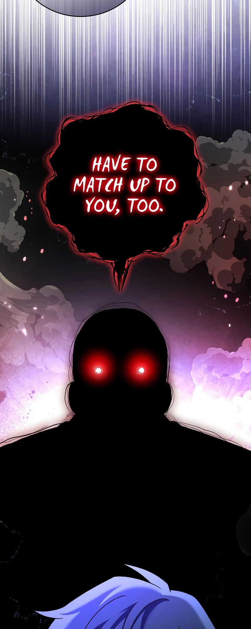 Read The Novel’s Extra Manga Online