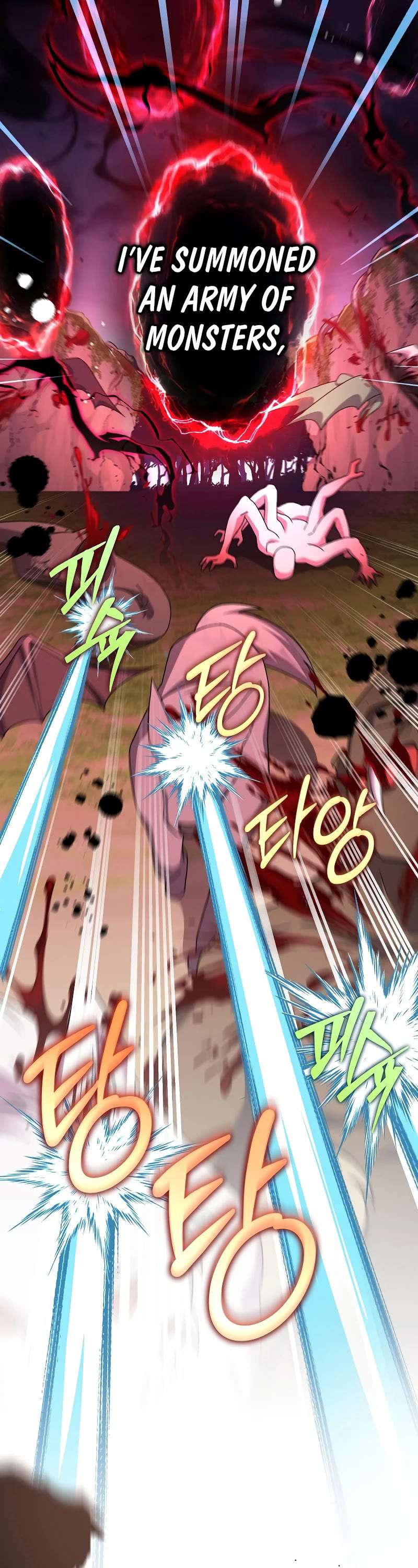 Read The Novel’s Extra Manga Online