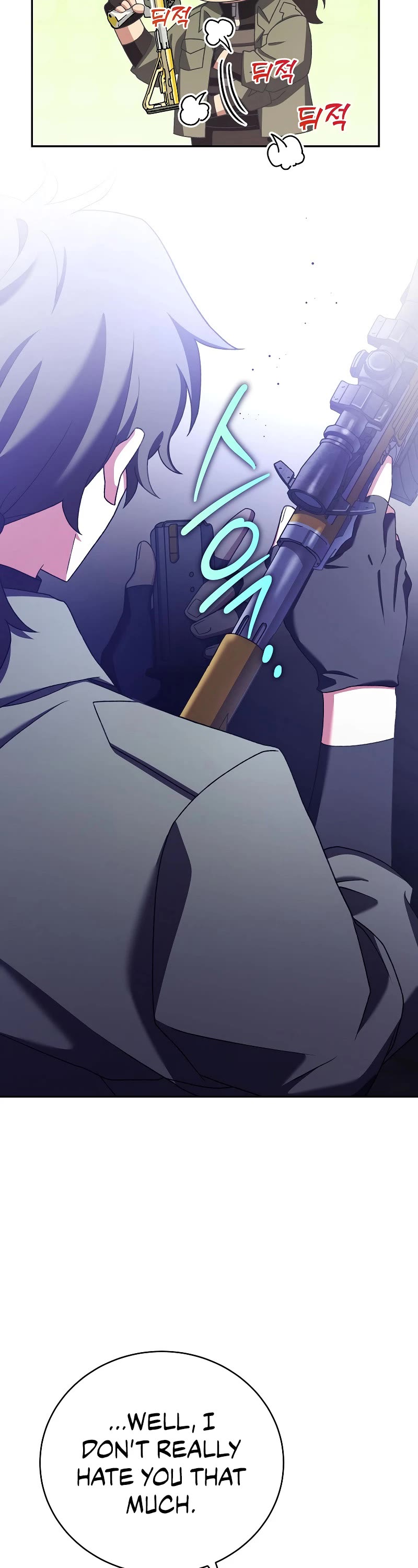 Read The Novel’s Extra Manga Online