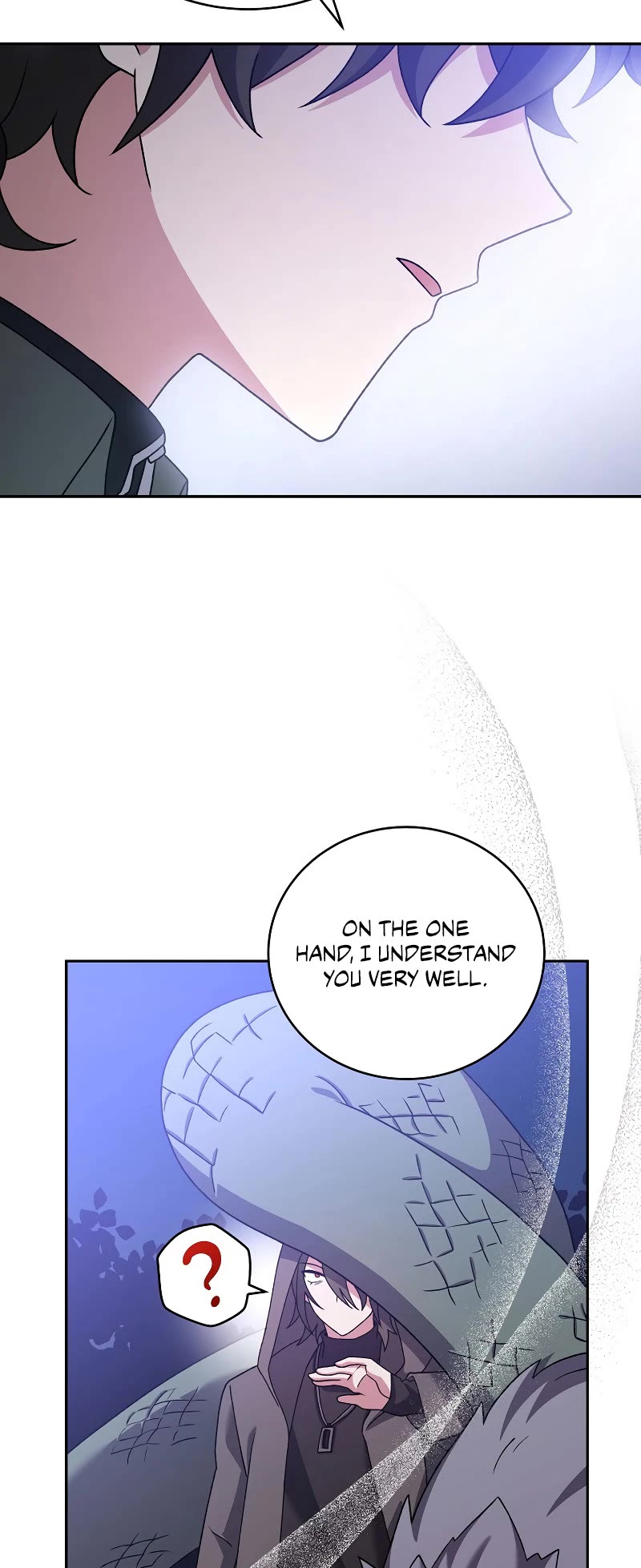 Read The Novel’s Extra Manga Online