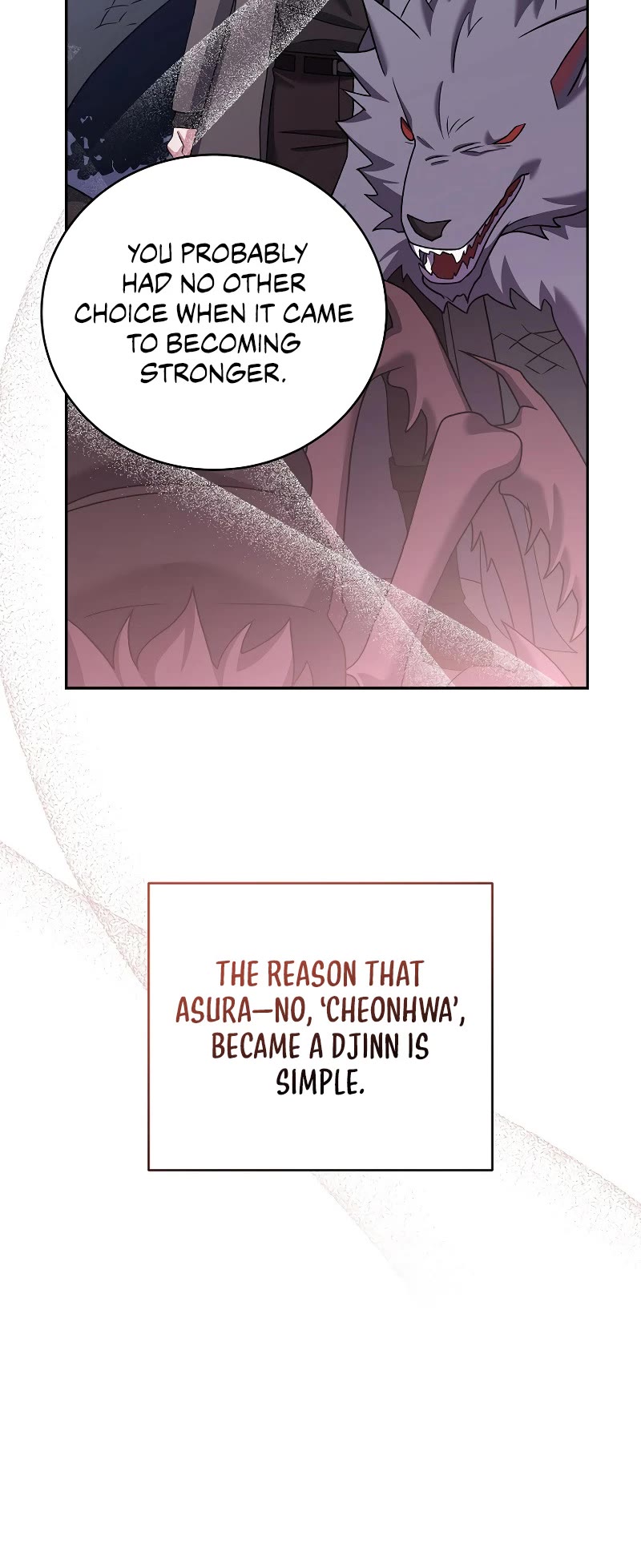 Read The Novel’s Extra Manga Online