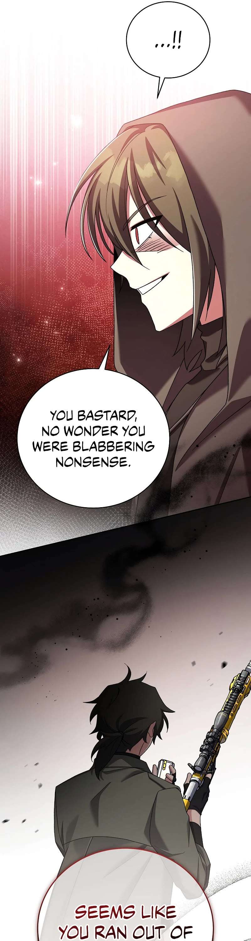 Read The Novel’s Extra Manga Online