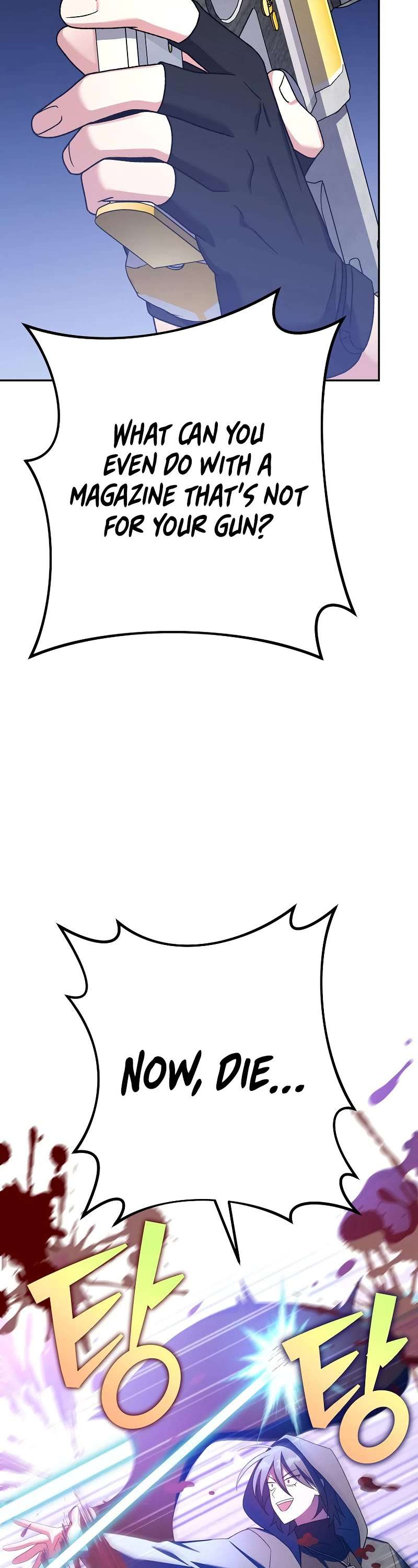 Read The Novel’s Extra Manga Online