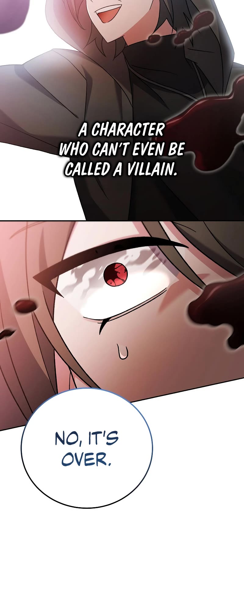 Read The Novel’s Extra Manga Online