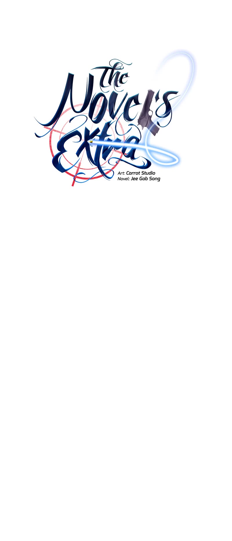 Read The Novel’s Extra Manga Online