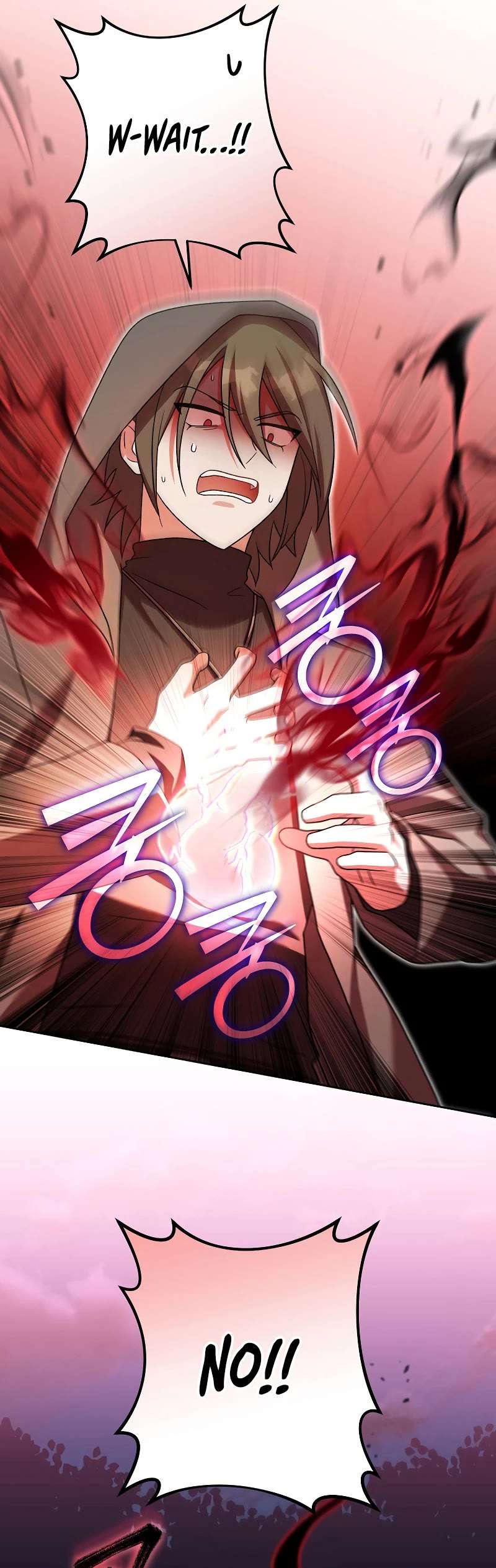 Read The Novel’s Extra Manga Online