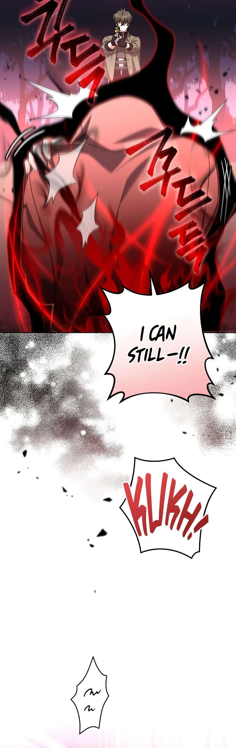 Read The Novel’s Extra Manga Online