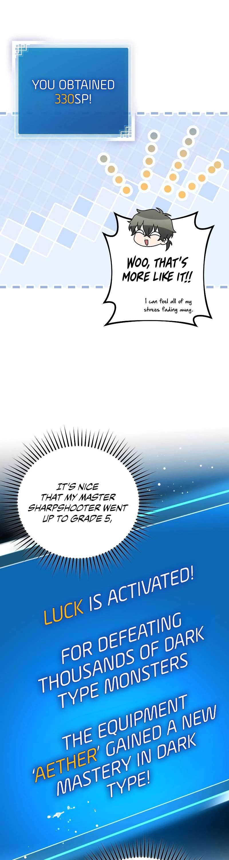 Read The Novel’s Extra Manga Online