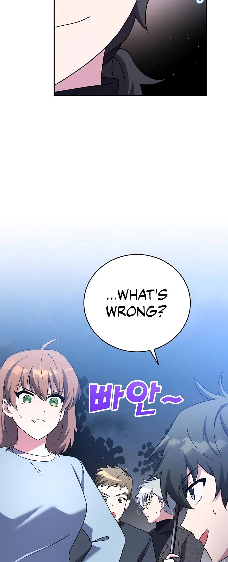 Read The Novel’s Extra Manga Online