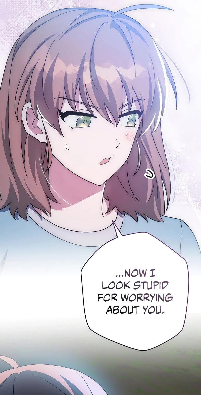 Read The Novel’s Extra Manga Online