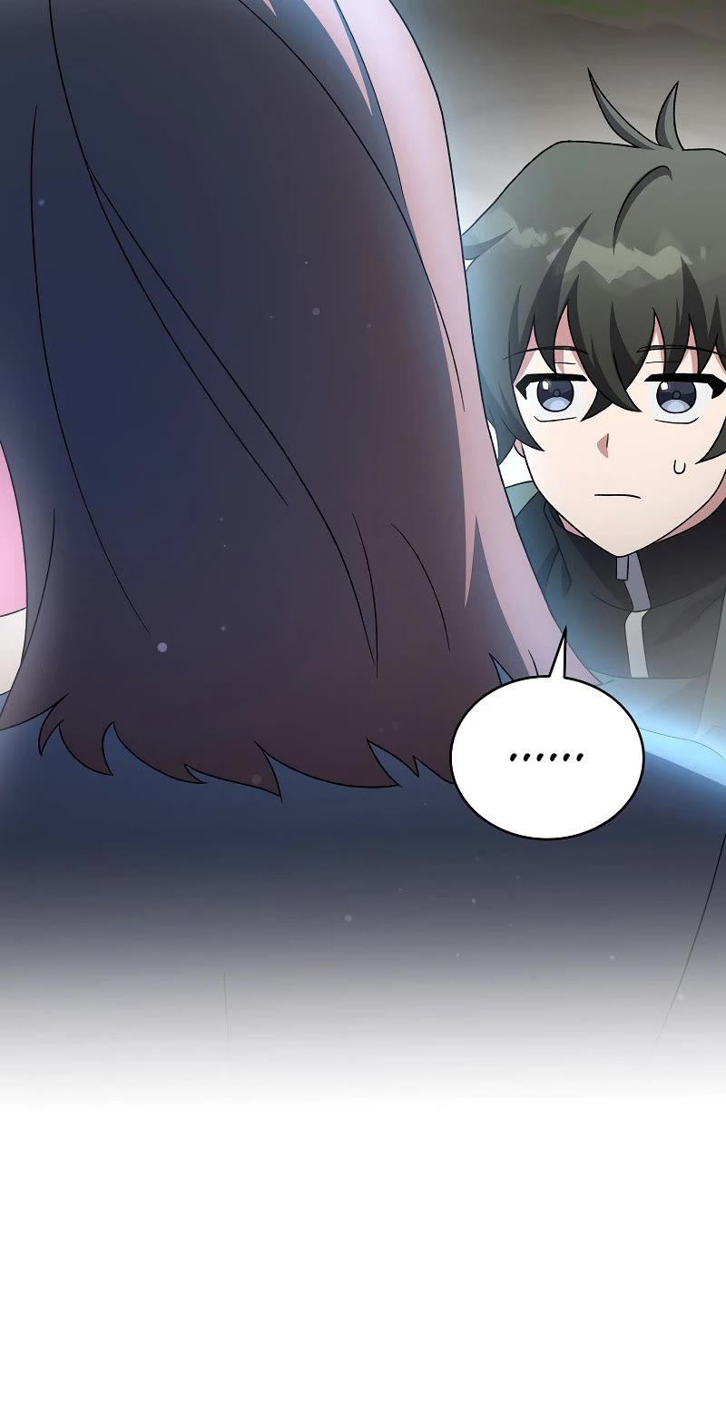 Read The Novel’s Extra Manga Online