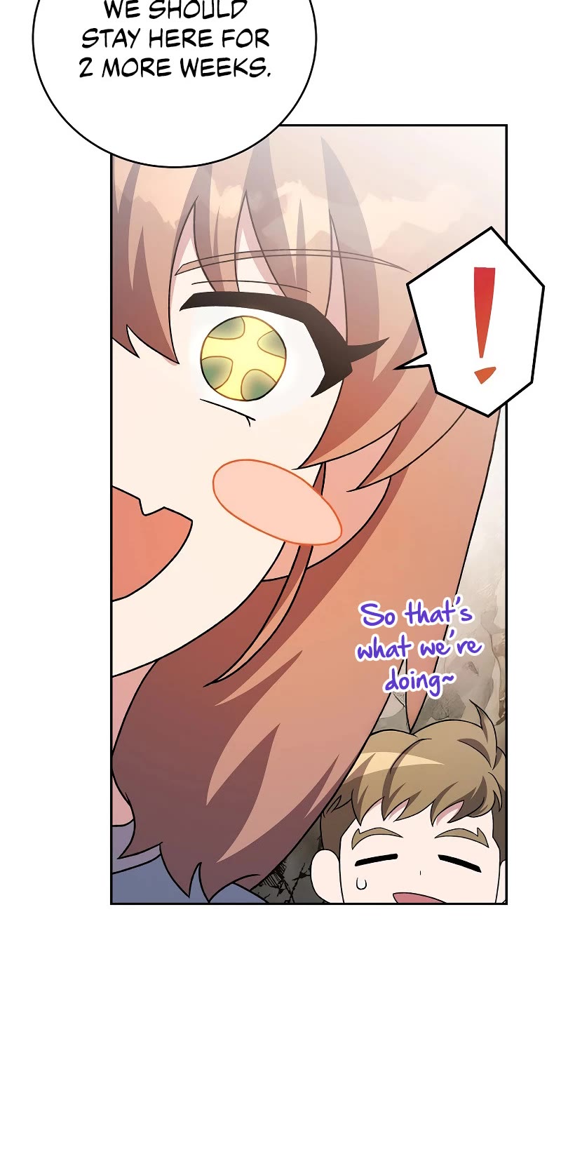 Read The Novel’s Extra Manga Online