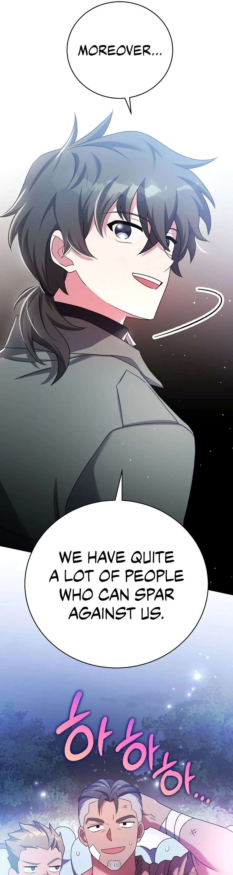 Read The Novel’s Extra Manga Online