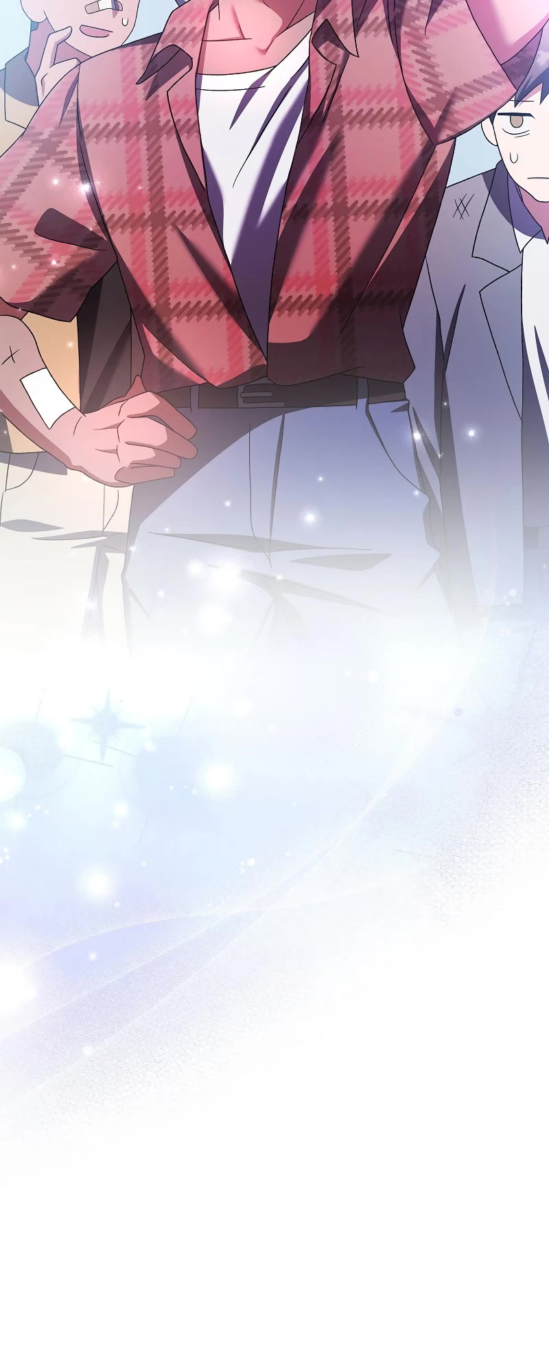 Read The Novel’s Extra Manga Online