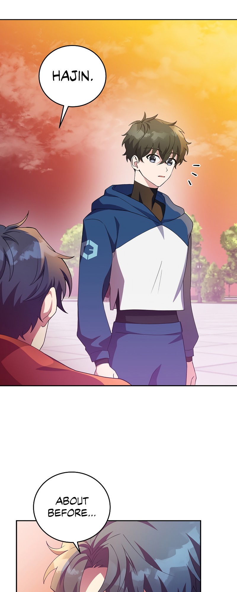 Read The Novel’s Extra Manga Online